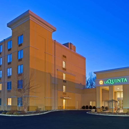 Hotel La Quinta By Wyndham Danbury Extérieur photo
