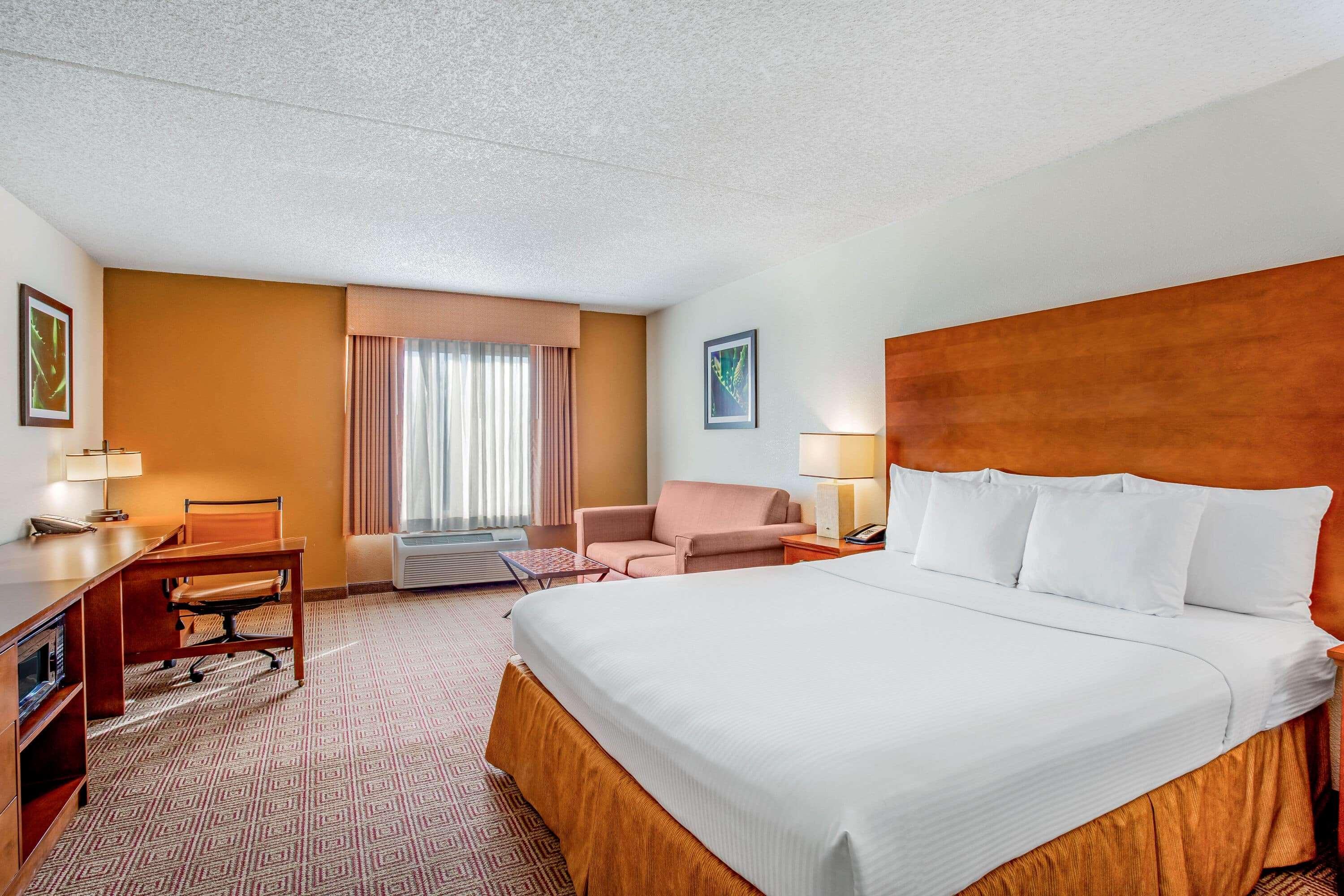 Hotel La Quinta By Wyndham Danbury Extérieur photo