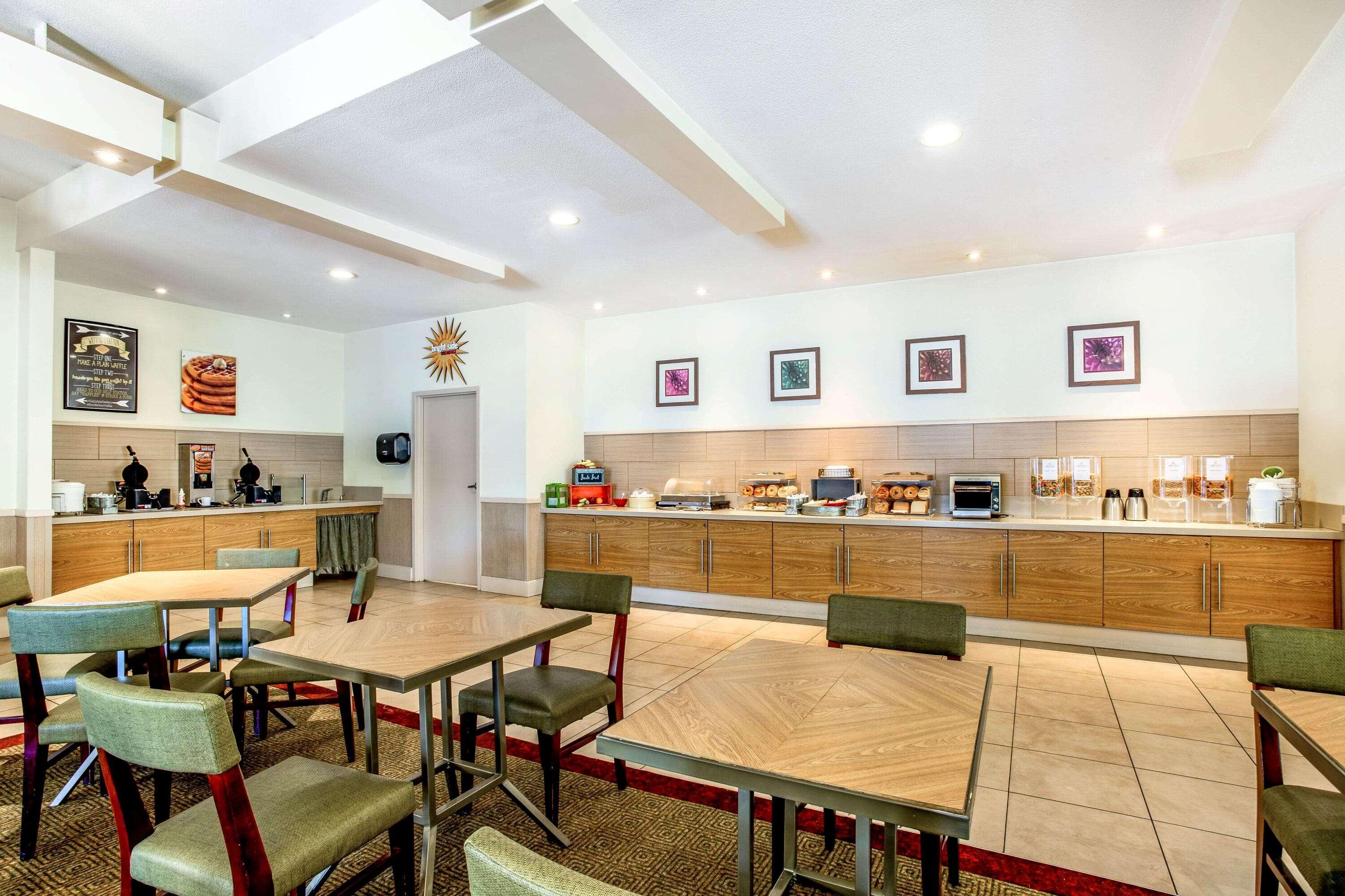 Hotel La Quinta By Wyndham Danbury Extérieur photo