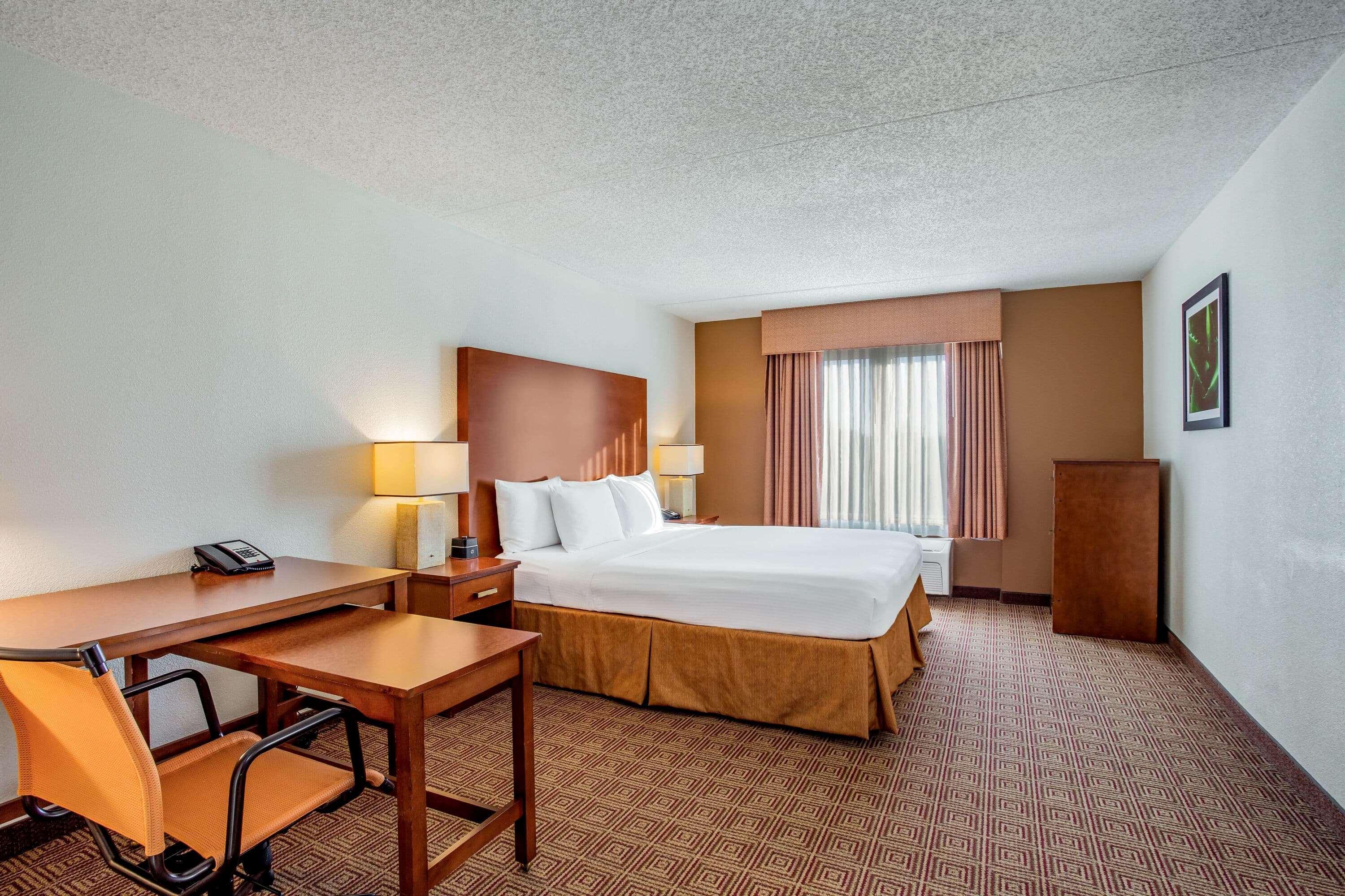 Hotel La Quinta By Wyndham Danbury Extérieur photo
