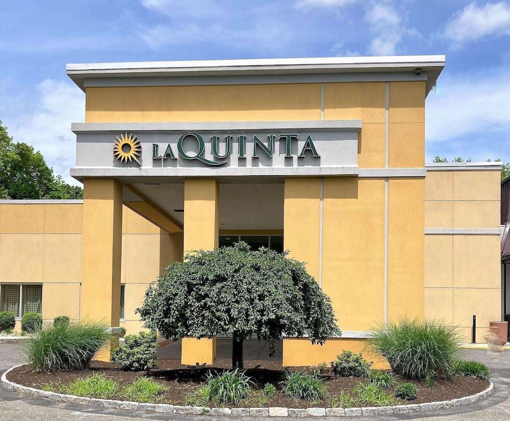 Hotel La Quinta By Wyndham Danbury Extérieur photo